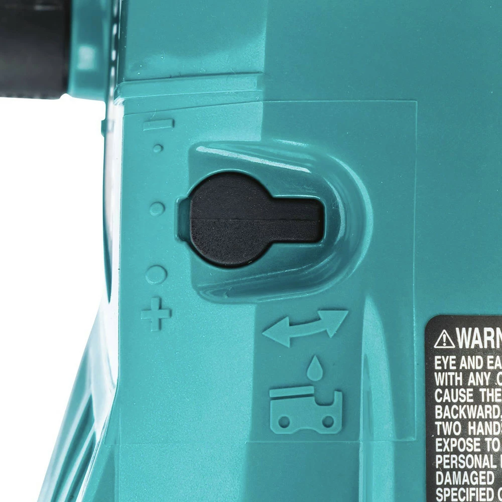 Makita XCU08Z 18V X2 (36V) LXT Lithium-Ion Brushless Cordless 14 In. Top Handle Chainsaw (Tool Only) 6 Makita XCU08Z 18V X2 (36V) LXT Lithium-Ion Brushless Cordless 14 In. Top Handle Chainsaw (Tool Only) - Image 4