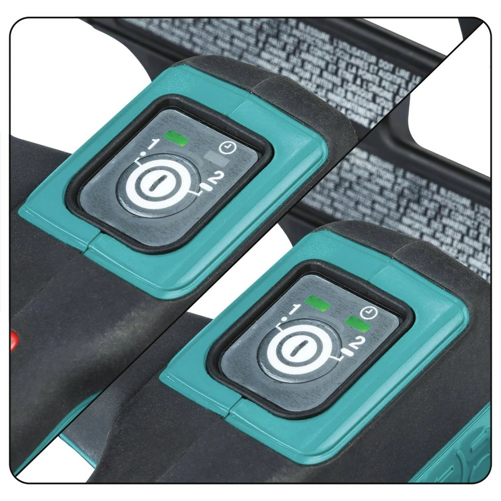 Makita XCU08Z 18V X2 (36V) LXT Lithium-Ion Brushless Cordless 14 In. Top Handle Chainsaw (Tool Only) 10 Makita XCU08Z 18V X2 (36V) LXT Lithium-Ion Brushless Cordless 14 In. Top Handle Chainsaw (Tool Only) - Image 8