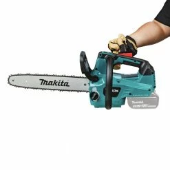 Makita XCU09Z 18V X2 (36V) LXT Lithium-Ion Brushless Cordless 16 In. Top Handle Chainsaw (Tool Only) 26 Makita XCU09Z 18V X2 (36V) LXT Lithium-Ion Brushless Cordless 16 In. Top Handle Chainsaw (Tool Only) -Cheap Makita Store mktnxcu09z h