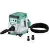 Makita XCV21ZX 18V X2 (36V) LXT Brushless Lithium-Ion 2.1 Gallon HEPA Filter Dry Dust Extractor (Tool Only) -Cheap Makita Store mktnxcv21zx