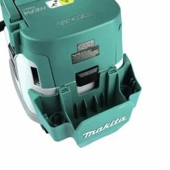 Makita XCV21ZX 18V X2 (36V) LXT Brushless Lithium-Ion 2.1 Gallon HEPA Filter Dry Dust Extractor (Tool Only) -Cheap Makita Store mktnxcv21zx d