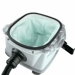 Makita XCV21ZX 18V X2 (36V) LXT Brushless Lithium-Ion 2.1 Gallon HEPA Filter Dry Dust Extractor (Tool Only) -Cheap Makita Store mktnxcv21zx f