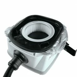 Makita XCV21ZX 18V X2 (36V) LXT Brushless Lithium-Ion 2.1 Gallon HEPA Filter Dry Dust Extractor (Tool Only) -Cheap Makita Store mktnxcv21zx g