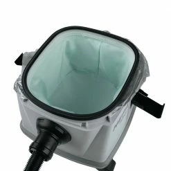 Makita XCV24ZX 18V X2 (36V) LXT Brushless Lithium-Ion 4 Gallon Cordless HEPA Filter Dry Dust Extractor (Tool Only) -Cheap Makita Store mktnxcv24zx f