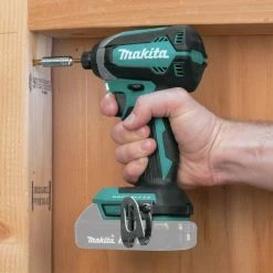 Makita XDT13Z 18V LXT Cordless Lithium-Ion Brushless Impact Driver (Tool Only) -Cheap Makita Store mktnxdt13z g