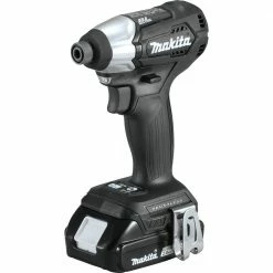 Makita XDT15R1B 18V LXT 2.0 Ah Lithium-Ion Sub-Compact Brushless Cordless Impact Driver Kit -Cheap Makita Store mktnxdt15r1b a