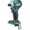 Makita XDT16Z 18V LXT Lithium-Ion Brushless Quick-Shift Mode 4-Speed Impact Driver (Tool Only) -Cheap Makita Store mktnxdt16z