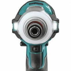 Makita XDT16Z 18V LXT Lithium-Ion Brushless Quick-Shift Mode 4-Speed Impact Driver (Tool Only) -Cheap Makita Store mktnxdt16z b