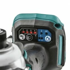 Makita XDT16Z 18V LXT Lithium-Ion Brushless Quick-Shift Mode 4-Speed Impact Driver (Tool Only) -Cheap Makita Store mktnxdt16z c
