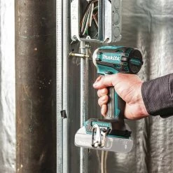 Makita XDT16Z 18V LXT Lithium-Ion Brushless Quick-Shift Mode 4-Speed Impact Driver (Tool Only) -Cheap Makita Store mktnxdt16z f