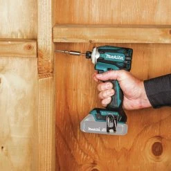Makita XDT16Z 18V LXT Lithium-Ion Brushless Quick-Shift Mode 4-Speed Impact Driver (Tool Only) -Cheap Makita Store mktnxdt16z g