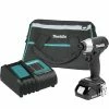 Makita XDT18SY1B 18V LXT Sub-Compact Brushless Lithium-Ion Cordless Impact Driver Kit (1.5Ah) -Cheap Makita Store mktnxdt18sy1b