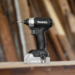 Makita XDT18ZB 18V LXT Brushless Sub-Compact Lithium-Ion Cordless Impact Driver (Tool Only) -Cheap Makita Store mktnxdt18zb c
