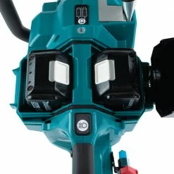 Makita XEC01PT1 18V X2 (36V) LXT Brushless Lithium-Ion 9 In. Cordless Power Cutter With AFT Electric Brake Kit (5 Ah) -Cheap Makita Store mktnxec01pt1 b