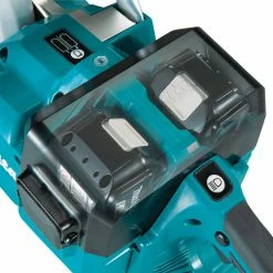 Makita XEC01PT1 18V X2 (36V) LXT Brushless Lithium-Ion 9 In. Cordless Power Cutter With AFT Electric Brake Kit (5 Ah) -Cheap Makita Store mktnxec01pt1 c