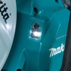 Makita XEC01PT1 18V X2 (36V) LXT Brushless Lithium-Ion 9 In. Cordless Power Cutter With AFT Electric Brake Kit (5 Ah) -Cheap Makita Store mktnxec01pt1 g
