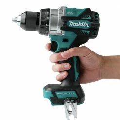 Makita XFD14Z 18V LXT Brushless Lithium-Ion 1/2 In. Cordless Drill Driver (Tool Only) -Cheap Makita Store mktnxfd14z b