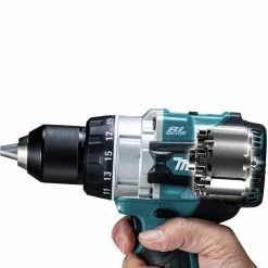 Makita XFD14Z 18V LXT Brushless Lithium-Ion 1/2 In. Cordless Drill Driver (Tool Only) -Cheap Makita Store mktnxfd14z c