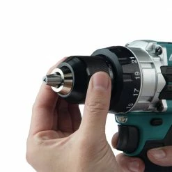 Makita XFD14Z 18V LXT Brushless Lithium-Ion 1/2 In. Cordless Drill Driver (Tool Only) -Cheap Makita Store mktnxfd14z e