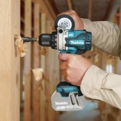 Makita XFD14Z 18V LXT Brushless Lithium-Ion 1/2 In. Cordless Drill Driver (Tool Only) -Cheap Makita Store mktnxfd14z k