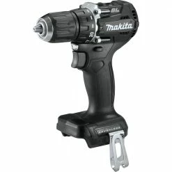 Makita XFD15ZB 18V LXT Brushless Sub-Compact Lithium-Ion 1/2 In. Cordless Drill-Driver (Tool Only)