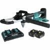 Makita XGD01PT 18V X2 (36V) LXT Brushless Lithium-Ion Cordless Earth Auger Kit (5 Ah) -Cheap Makita Store mktnxgd01pt