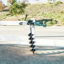 Makita XGD01PT 18V X2 (36V) LXT Brushless Lithium-Ion Cordless Earth Auger Kit (5 Ah) -Cheap Makita Store mktnxgd01pt e