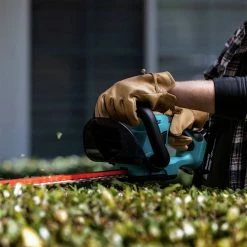 Makita XHU02M1 18V LXT 4.0 Ah Cordless Lithium-Ion 22 In. Hedge Trimmer Kit -Cheap Makita Store mktnxhu02m1 c