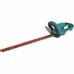 Makita XHU02Z 18V Cordless LXT Lithium-Ion 22 In. Hedge Trimmer (Tool Only)