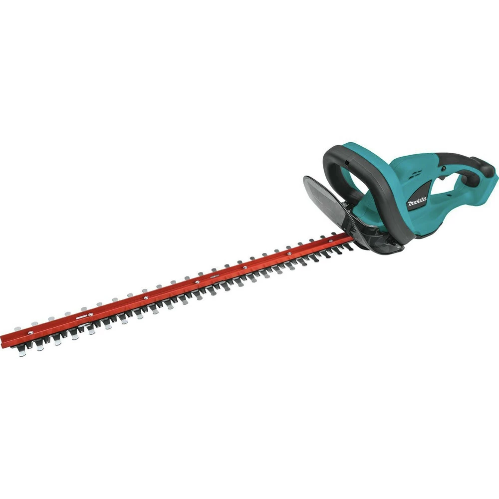 Makita XHU02Z 18V Cordless LXT Lithium-Ion 22 In. Hedge Trimmer (Tool Only) 2 Makita XHU02Z 18V Cordless LXT Lithium-Ion 22 In. Hedge Trimmer (Tool Only)
