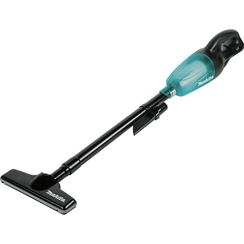 Makita XLC02ZB 18V LXT Lithium-Ion Cordless Vacuum (Tool Only) 3 Makita XLC02ZB 18V LXT Lithium-Ion Cordless Vacuum (Tool Only) - Image 2