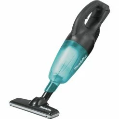 Makita XLC02ZB 18V LXT Lithium-Ion Cordless Vacuum (Tool Only) 14 Makita XLC02ZB 18V LXT Lithium-Ion Cordless Vacuum (Tool Only) -Cheap Makita Store mktnxlc02zb b