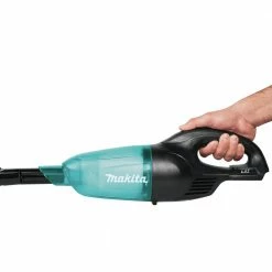 Makita XLC02ZB 18V LXT Lithium-Ion Cordless Vacuum (Tool Only) 15 Makita XLC02ZB 18V LXT Lithium-Ion Cordless Vacuum (Tool Only) -Cheap Makita Store mktnxlc02zb c
