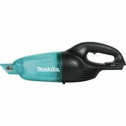 Makita XLC02ZB 18V LXT Lithium-Ion Cordless Vacuum (Tool Only) 16 Makita XLC02ZB 18V LXT Lithium-Ion Cordless Vacuum (Tool Only) -Cheap Makita Store mktnxlc02zb d
