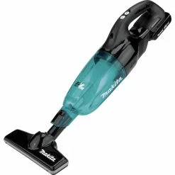 Makita XLC04R1BX4 18V LXT Lithium-ion Compact Brushless Cordless 3-Speed Vacuum Kit With Push Button (2 Ah) 18 Makita XLC04R1BX4 18V LXT Lithium-ion Compact Brushless Cordless 3-Speed Vacuum Kit With Push Button (2 Ah) -Cheap Makita Store mktnxlc04r1bx4 c