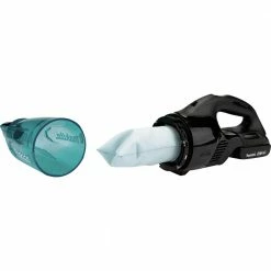 Makita XLC04R1BX4 18V LXT Lithium-ion Compact Brushless Cordless 3-Speed Vacuum Kit With Push Button (2 Ah) 20 Makita XLC04R1BX4 18V LXT Lithium-ion Compact Brushless Cordless 3-Speed Vacuum Kit With Push Button (2 Ah) -Cheap Makita Store mktnxlc04r1bx4 e