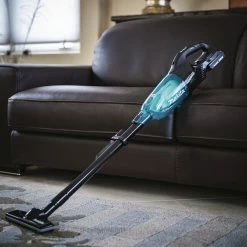 Makita XLC04R1BX4 18V LXT Lithium-ion Compact Brushless Cordless 3-Speed Vacuum Kit With Push Button (2 Ah) 24 Makita XLC04R1BX4 18V LXT Lithium-ion Compact Brushless Cordless 3-Speed Vacuum Kit With Push Button (2 Ah) -Cheap Makita Store mktnxlc04r1bx4 i