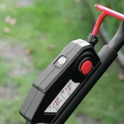 Makita XML10CT1 18V X2 (36V) LXT Lithium-ion 21 In. Cordless Lawn Mower Kit With 4 Batteries (5 Ah) -Cheap Makita Store mktnxml10ct1 g