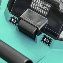 Makita XML10CT1 18V X2 (36V) LXT Lithium-ion 21 In. Cordless Lawn Mower Kit With 4 Batteries (5 Ah) -Cheap Makita Store mktnxml10ct1 l