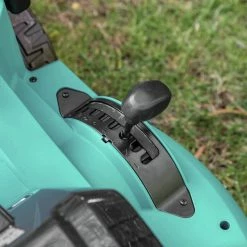 Makita XML10Z 18V X2 (36V) LXT Brushless Lithium-Ion 21 In. Cordless Lawn Mower (Tool Only) -Cheap Makita Store mktnxml10z h