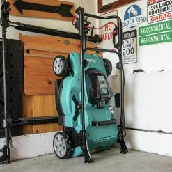 Makita XML10Z 18V X2 (36V) LXT Brushless Lithium-Ion 21 In. Cordless Lawn Mower (Tool Only) -Cheap Makita Store mktnxml10z m