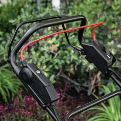 Makita XML11CT1 18V X2 (36V) LXT Lithium-Ion 21 In. Cordless Self-Propelled Lawn Mower Kit With 4 Batteries (5 Ah) 31 Makita XML11CT1 18V X2 (36V) LXT Lithium-Ion 21 In. Cordless Self-Propelled Lawn Mower Kit With 4 Batteries (5 Ah) -Cheap Makita Store mktnxml11ct1 g