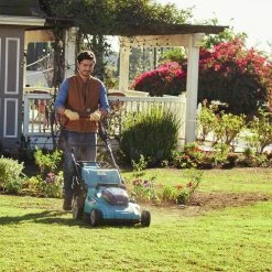 Makita XML11Z 18V X2 (36V) LXT Lithium-Ion 21 In. Cordless Self-Propelled Lawn Mower (Tool Only) -Cheap Makita Store mktnxml11z p