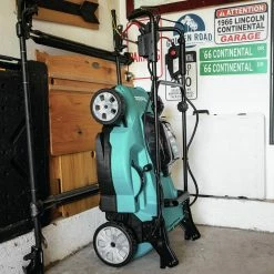 Makita XML11Z 18V X2 (36V) LXT Lithium-Ion 21 In. Cordless Self-Propelled Lawn Mower (Tool Only) -Cheap Makita Store mktnxml11z q