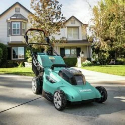 Makita XML11Z 18V X2 (36V) LXT Lithium-Ion 21 In. Cordless Self-Propelled Lawn Mower (Tool Only) -Cheap Makita Store mktnxml11z s