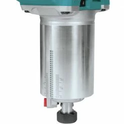 Makita XMT03Z-XTR01Z 18V LXT Lithium-Ion Cordless Oscillating Multi-Tool And Compact Brushless Cordless Router Bundle -Cheap Makita Store mktnxmt03z xtr01z bndl d