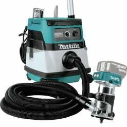 Makita XMT03Z-XTR01Z 18V LXT Lithium-Ion Cordless Oscillating Multi-Tool And Compact Brushless Cordless Router Bundle -Cheap Makita Store mktnxmt03z xtr01z bndl j