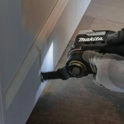 Makita XMT04ZB 18V LXT StarlockMax Brushless Lithium-Ion Cordless Sub-Compact Multi-Tool (Tool Only) -Cheap Makita Store mktnxmt04zb d