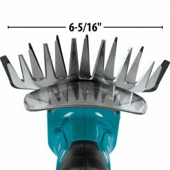 Makita XMU04ZX 18V LXT Compact Lithium-Ion Cordless Grass Shear With Hedge Trimmer Blade (Tool Only) -Cheap Makita Store mktnxmu04zx c