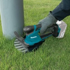 Makita XMU04ZX 18V LXT Compact Lithium-Ion Cordless Grass Shear With Hedge Trimmer Blade (Tool Only) -Cheap Makita Store mktnxmu04zx g